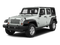 2015 Jeep Wrangler Unlimited Unlimited Sahara