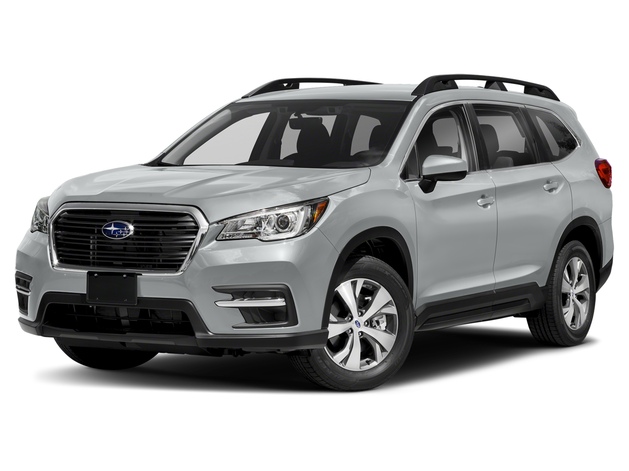 2019 Subaru Ascent Premium 8 Passenger's photo