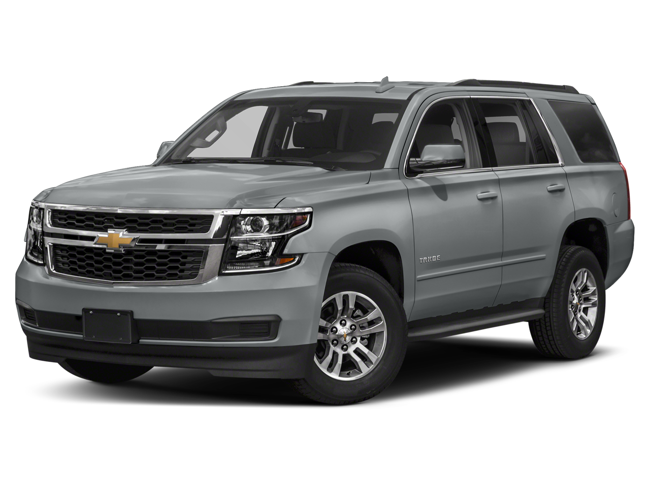 2020 Chevrolet Tahoe 4WD LS's photo
