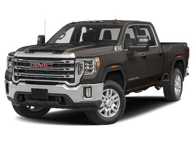 2020 GMC Sierra 2500 HD SLE