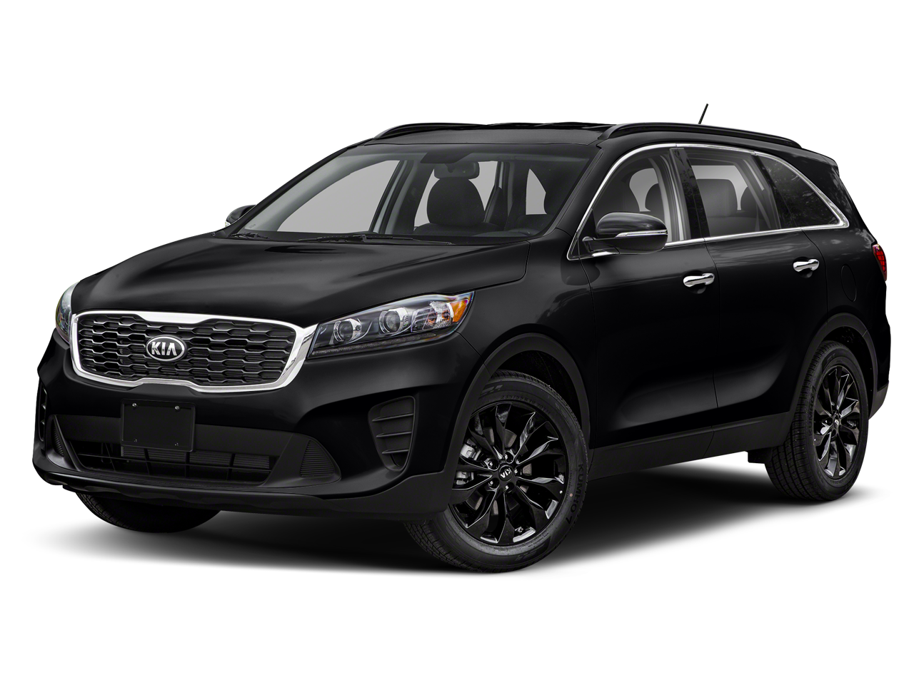2020 Kia Sorento S