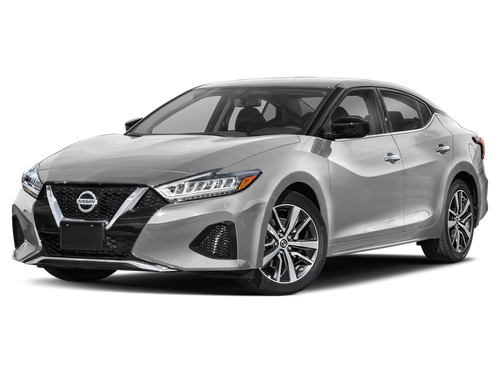 2020 Nissan Maxima 3.5 SL