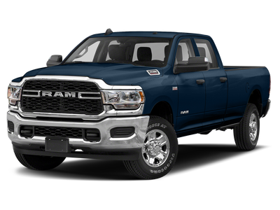 2020 RAM 3500 Big Horn