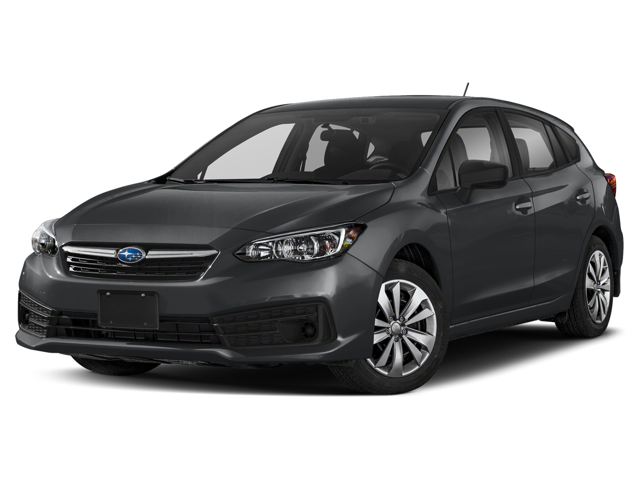 2020 Subaru Impreza Base