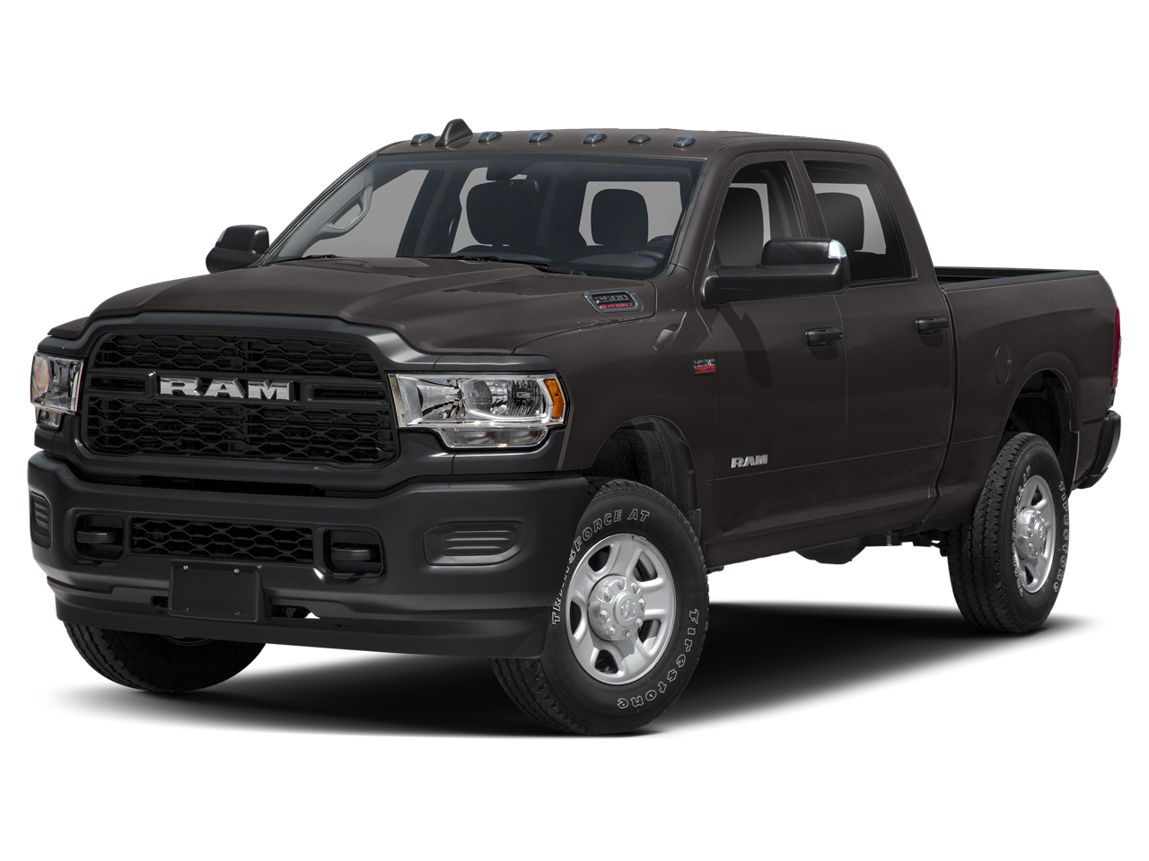 2021 RAM 2500 Tradesman