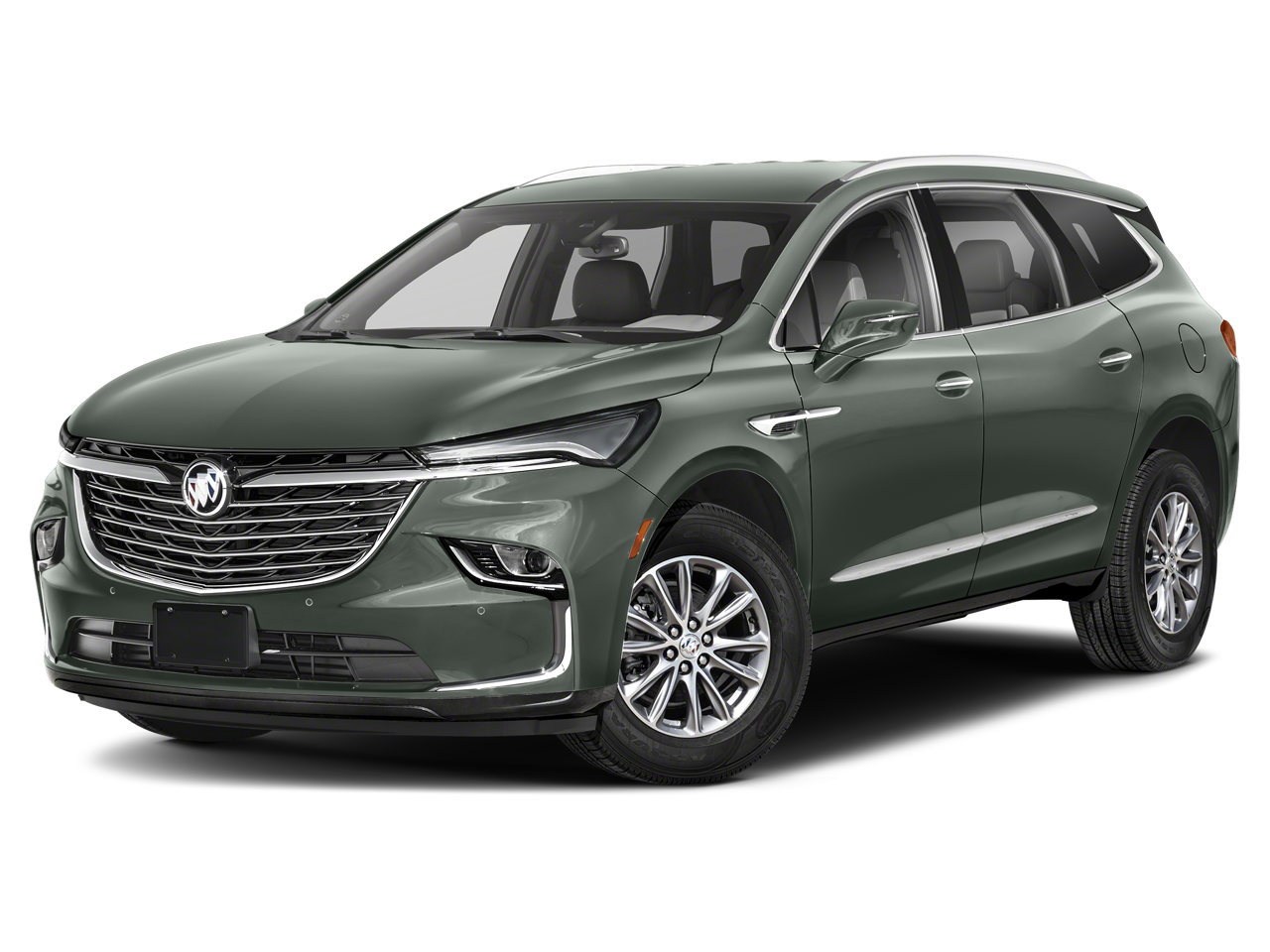 2022 Buick Enclave Essence