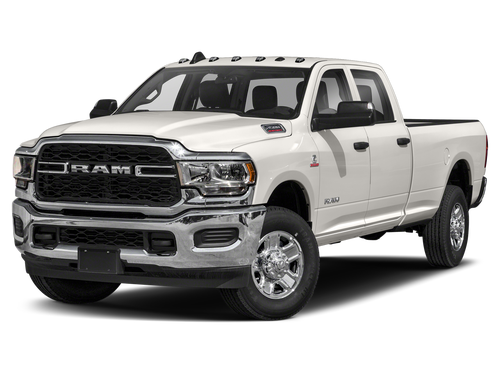 2022 RAM 2500 Longhorn