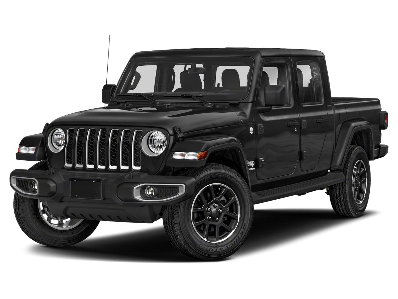2023 Jeep Gladiator High Altitude's photo