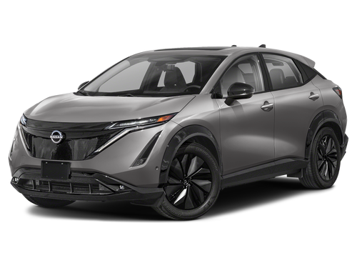 2023 Nissan Ariya PLATINUM+ e-4ORCE