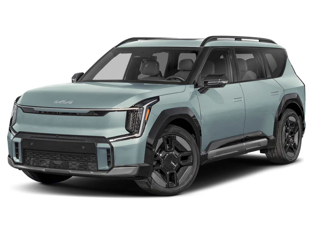 2024 Kia EV9 GT-Line