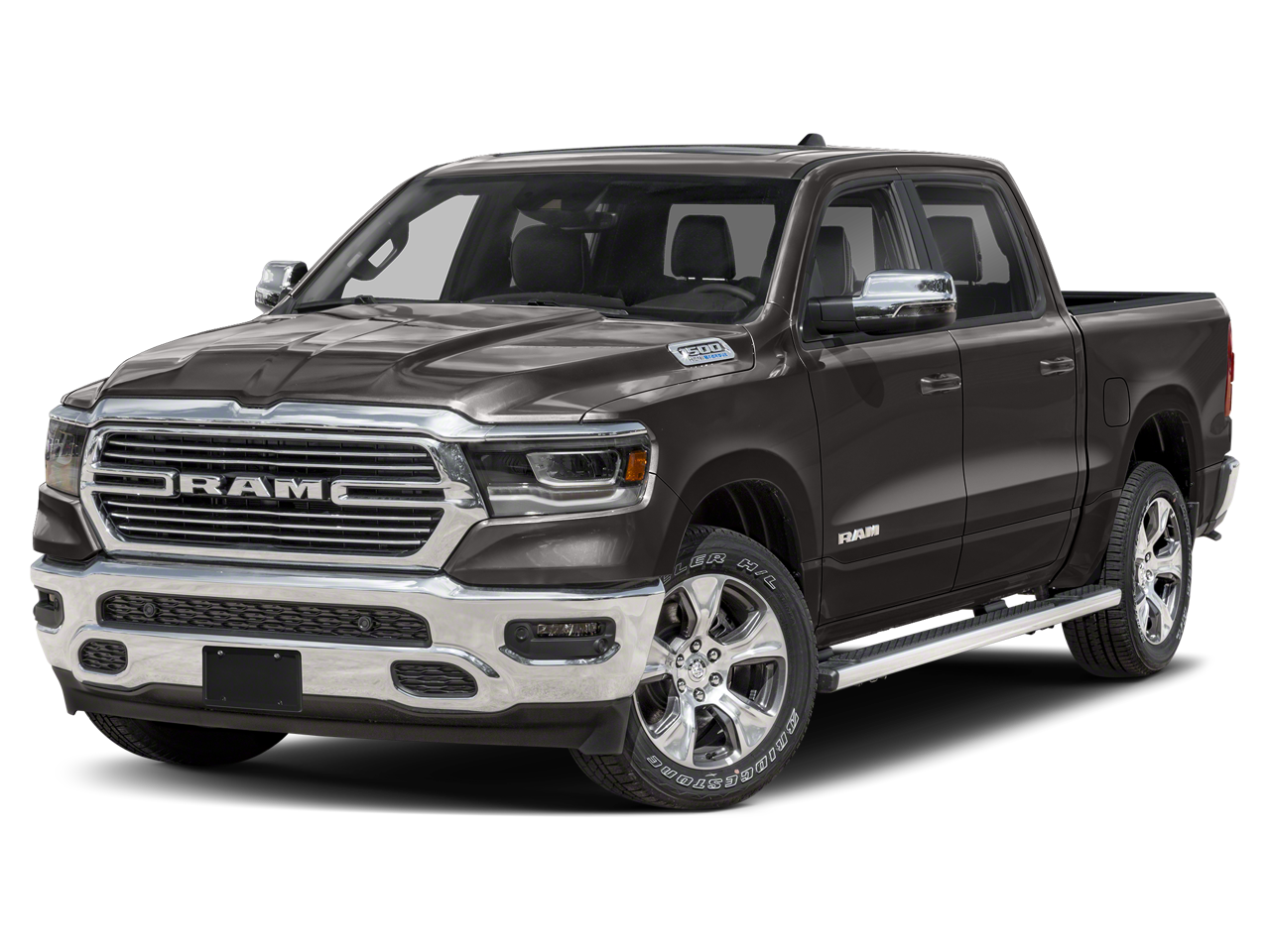 2024 RAM 1500 Pickup