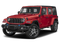 2025 Jeep Wrangler Rubicon 4xe