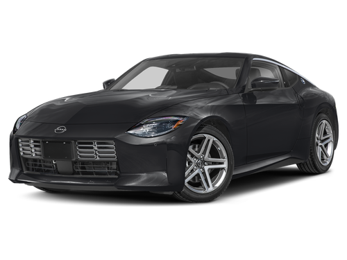 2025 Nissan Z Sport