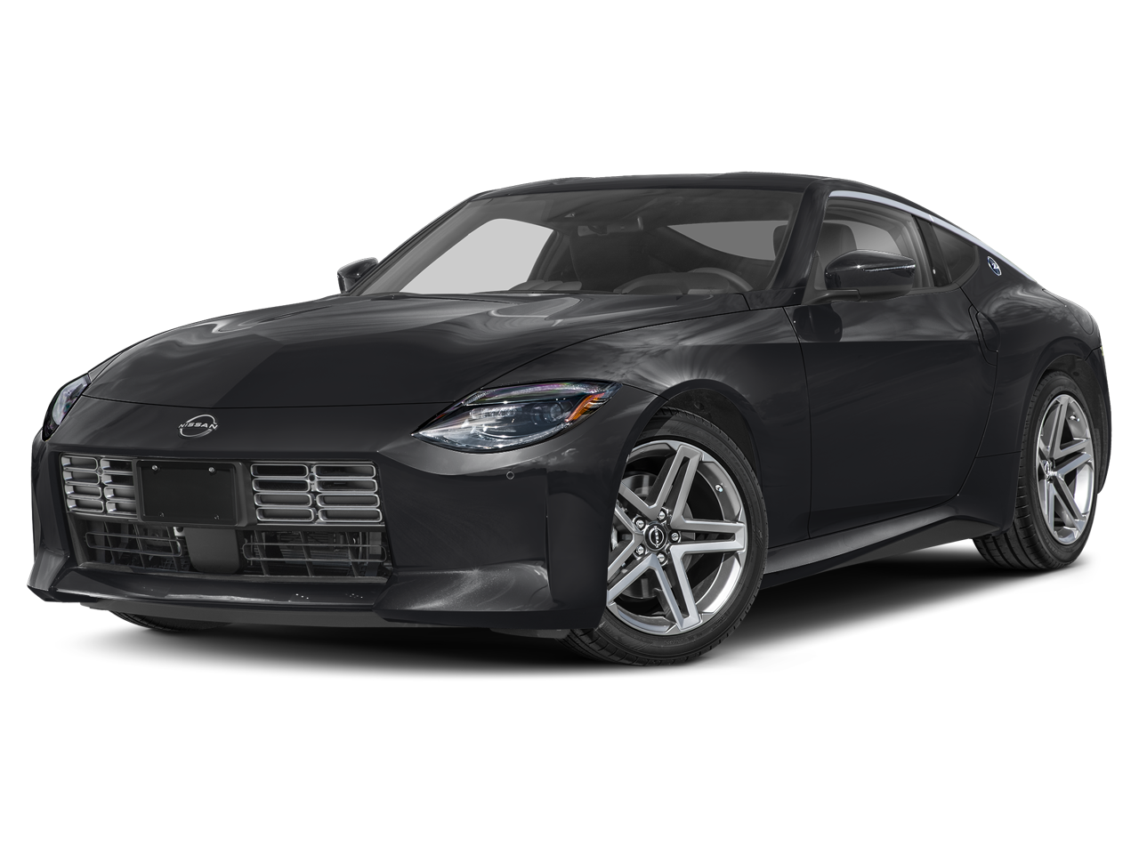 2025 Nissan Z Sport