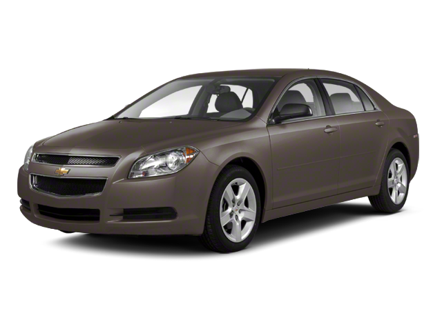 2010 Chevrolet Malibu LT 2LT