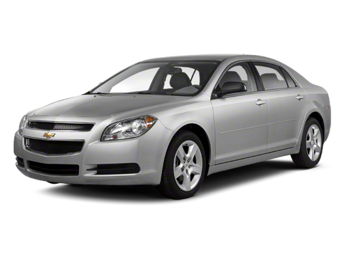 2012 Chevrolet Malibu LS 1FL