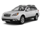 2012 Subaru Outback 2.5i