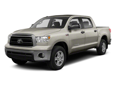2012 Toyota Tundra Grade CrewMax