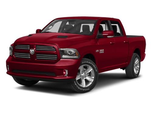 2013 RAM 1500 Express