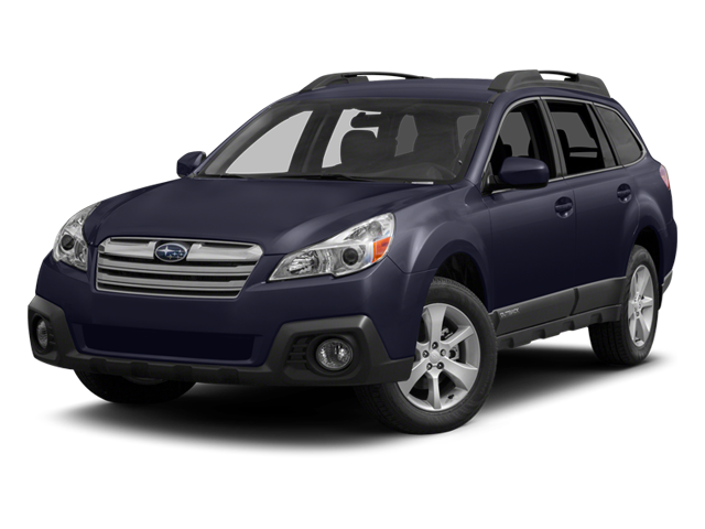 2013 Subaru Outback