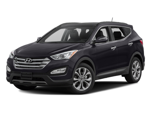 2016 Hyundai Santa Fe Sport 2.0T