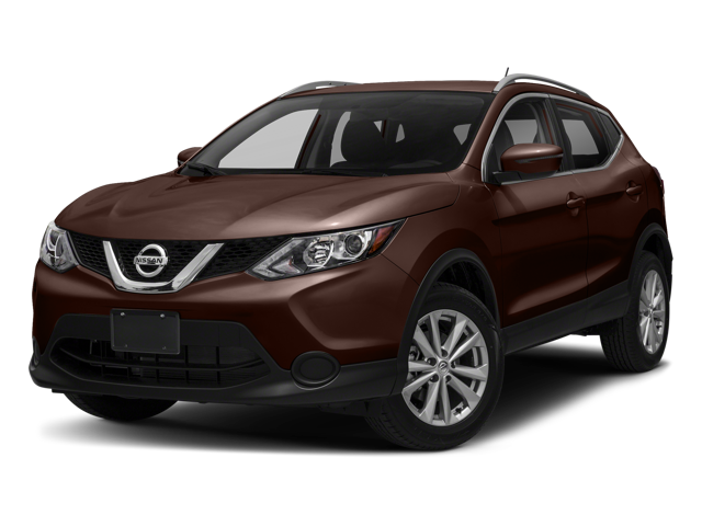 2017 Nissan Rogue Sport SV AWD's photo
