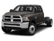 2018 RAM 3500 Tradesman