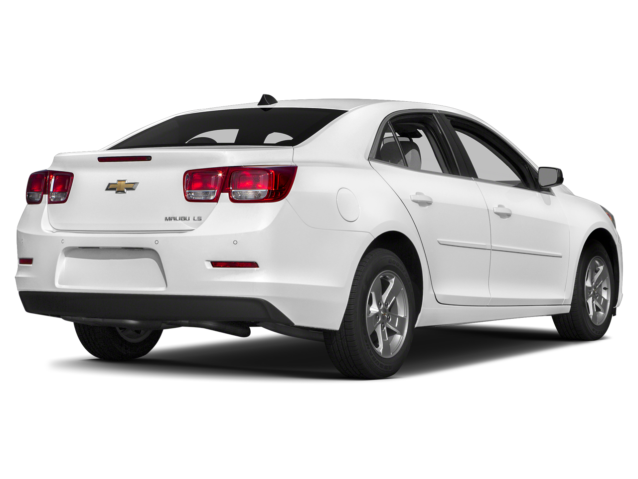 2015 Chevrolet Malibu LT 2LT