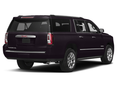 2015 GMC Yukon XL Denali