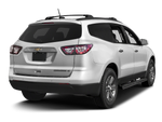 2017 Chevrolet Traverse 2LT 2LT