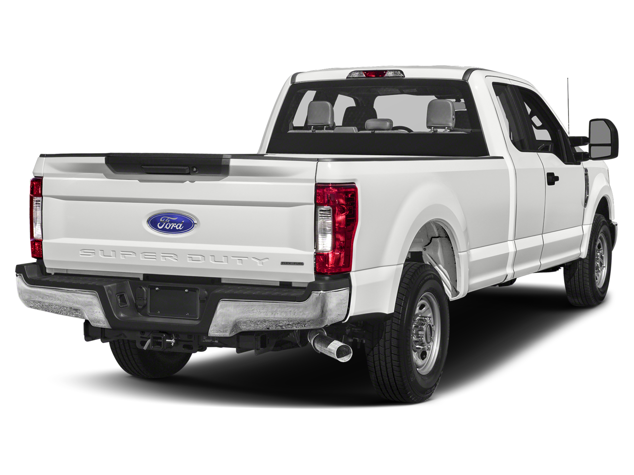 2019 Ford F-350SD XL
