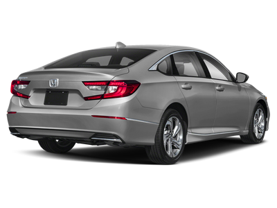 2019 Honda Accord EX-L