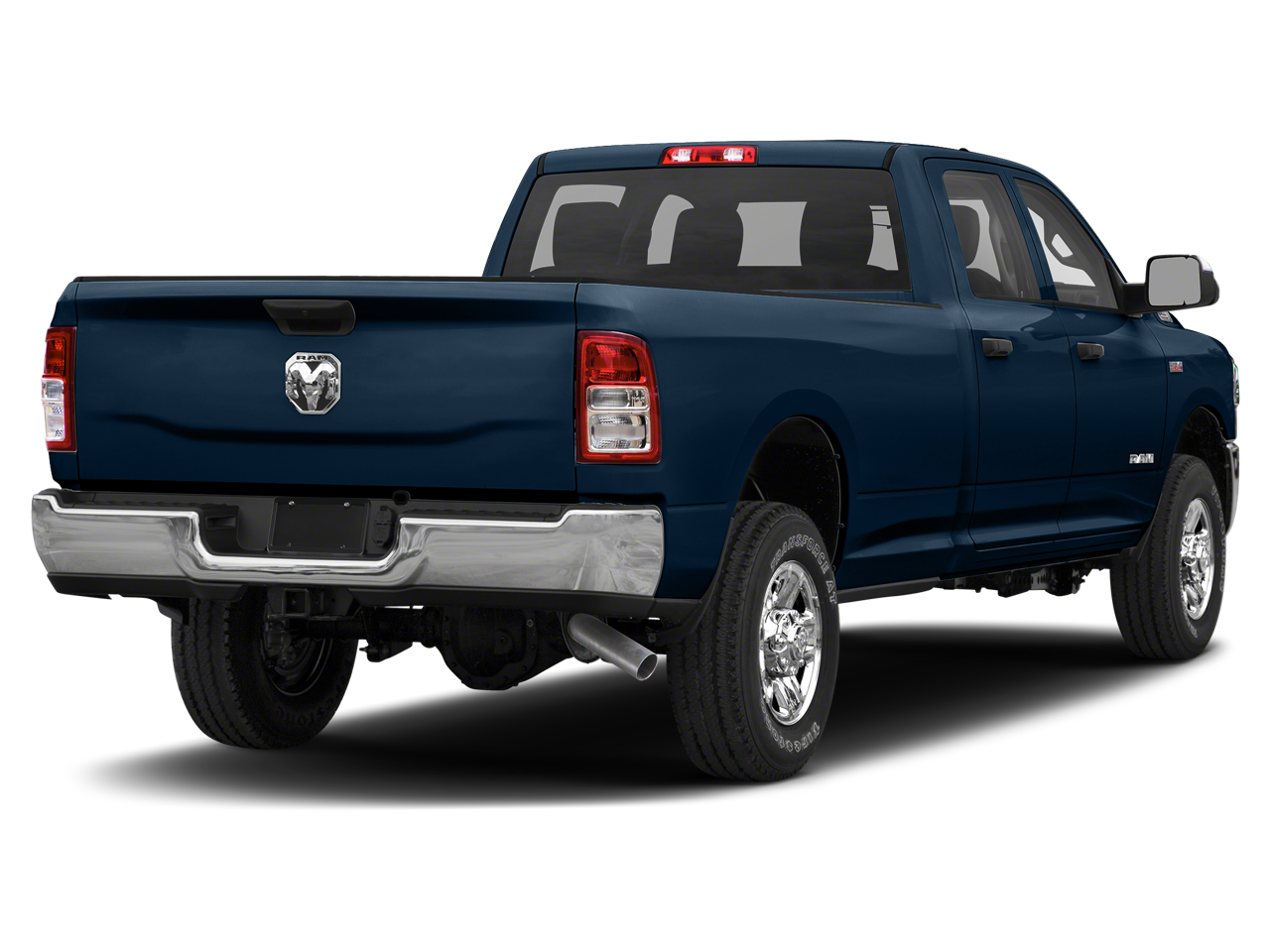 2020 RAM 3500 Big Horn