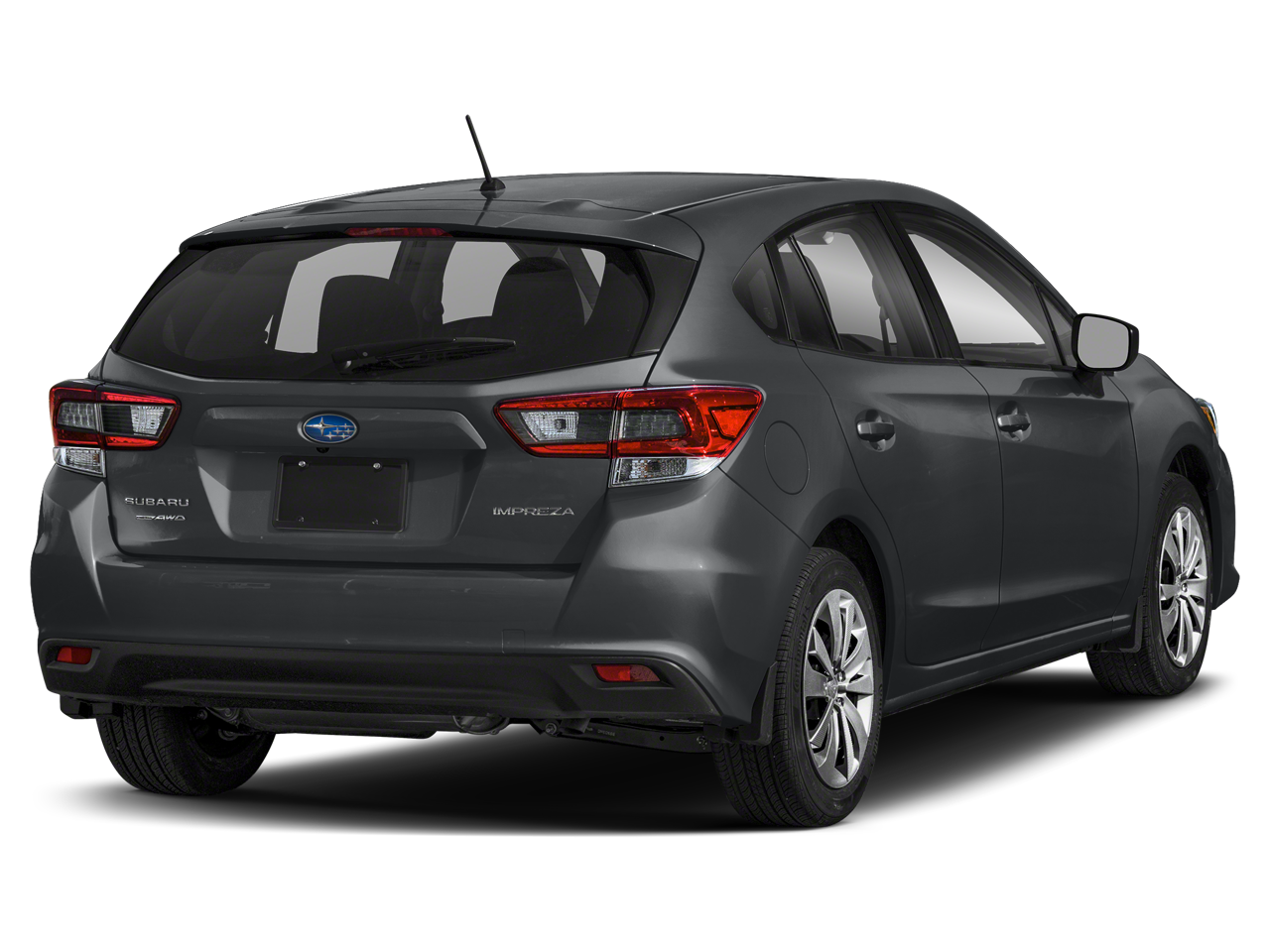 2020 Subaru Impreza Base