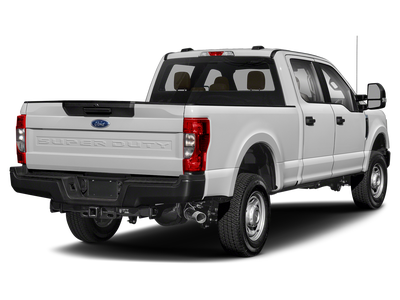 2021 Ford F-350 XL DRW