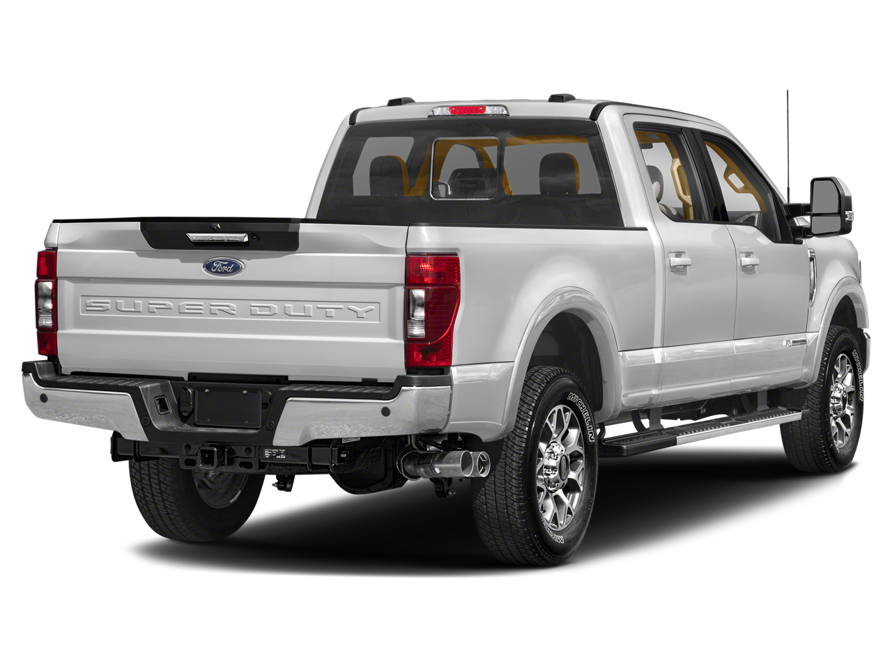 2022 Ford F-350 Lariat DRW