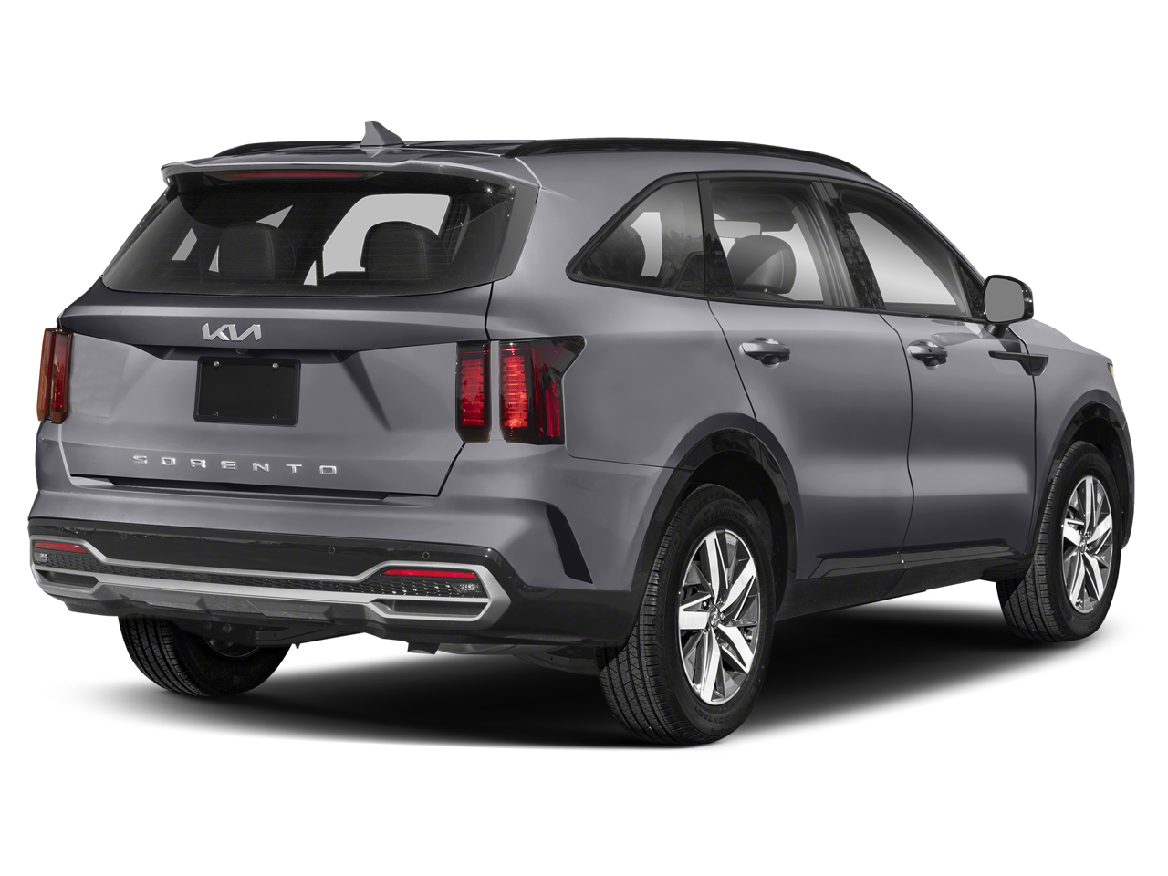 2022 Kia Sorento EX
