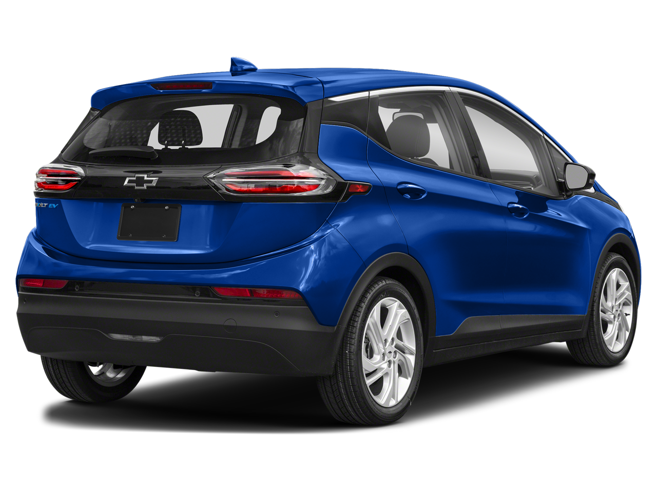 2023 Chevrolet Bolt EV 2LT