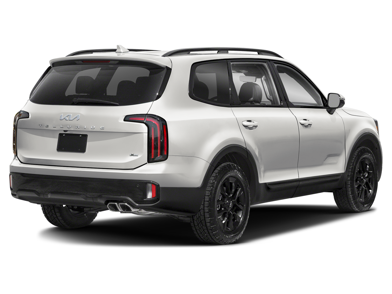 2024 Kia Telluride SX-Prestige X-Pro