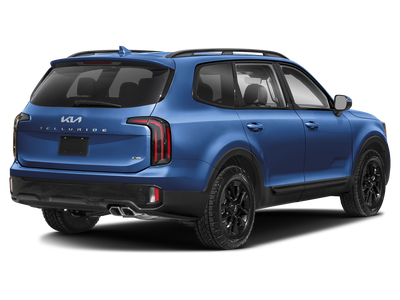 2024 Kia Telluride SX-Prestige X-Pro