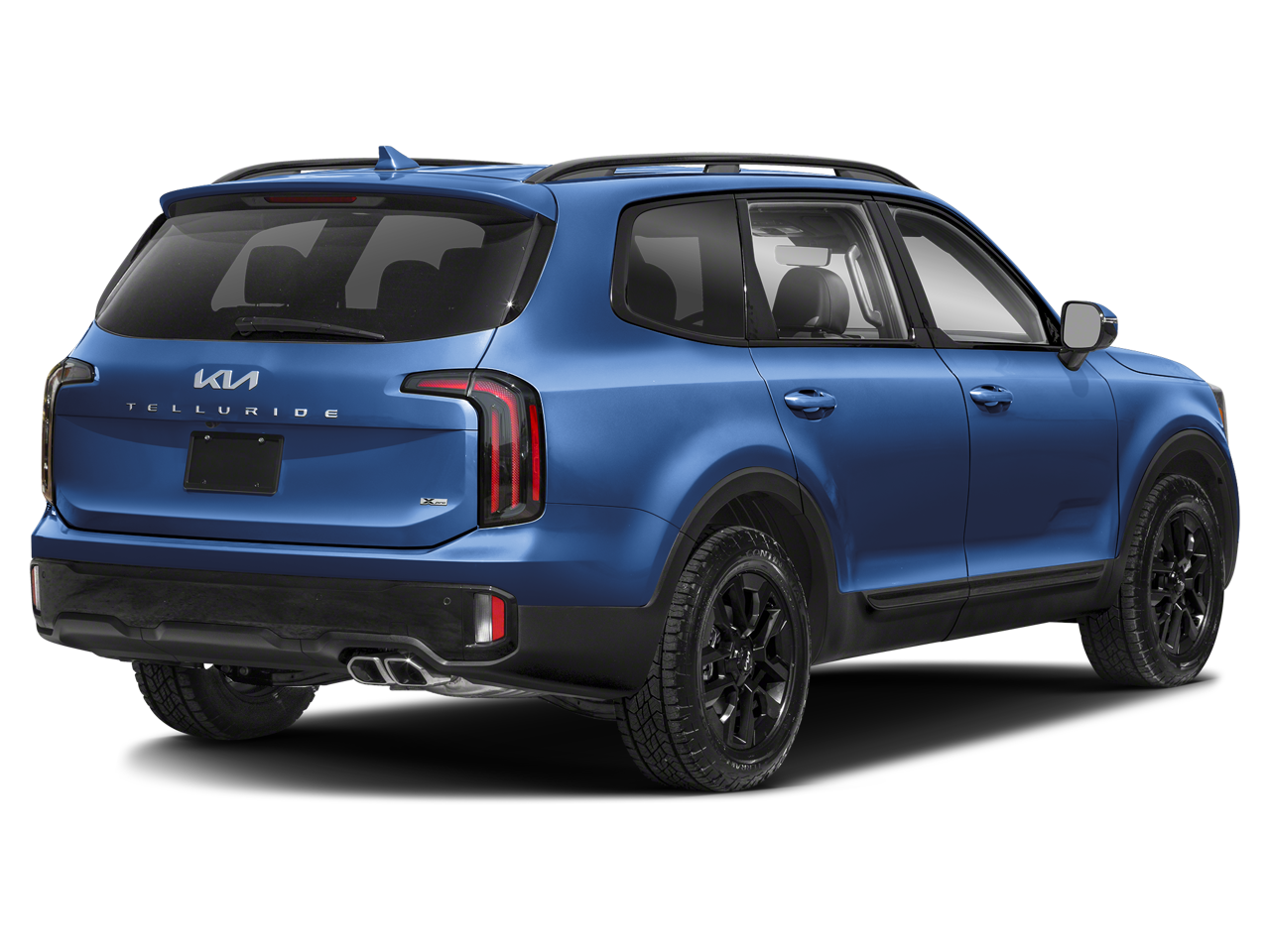 2024 Kia Telluride SX-Prestige X-Pro