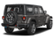 2025 Jeep Wrangler Willys 4xe