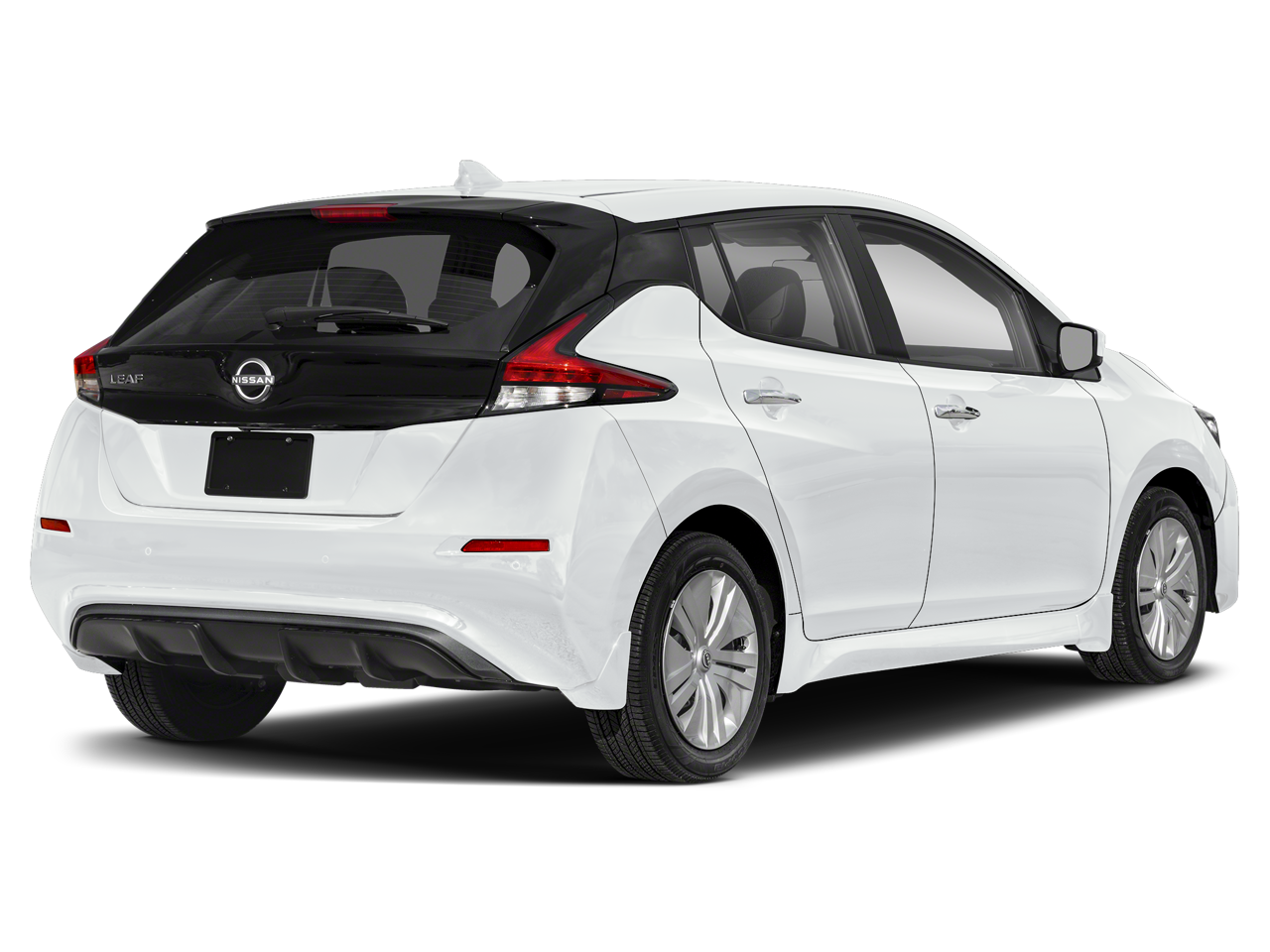 2025 Nissan LEAF S