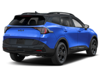 2026 Kia Sportage X-Pro Prestige