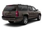 2011 Chevrolet Suburban 1500 LS