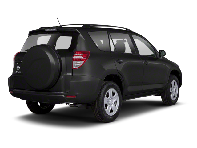 2011 Toyota RAV4 Sport
