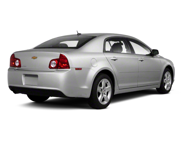 2012 Chevrolet Malibu LS 1FL