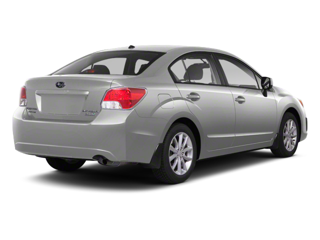 2012 Subaru Impreza 2.0i Limited