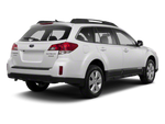 2012 Subaru Outback 2.5i