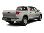 2012 Toyota Tundra Grade CrewMax
